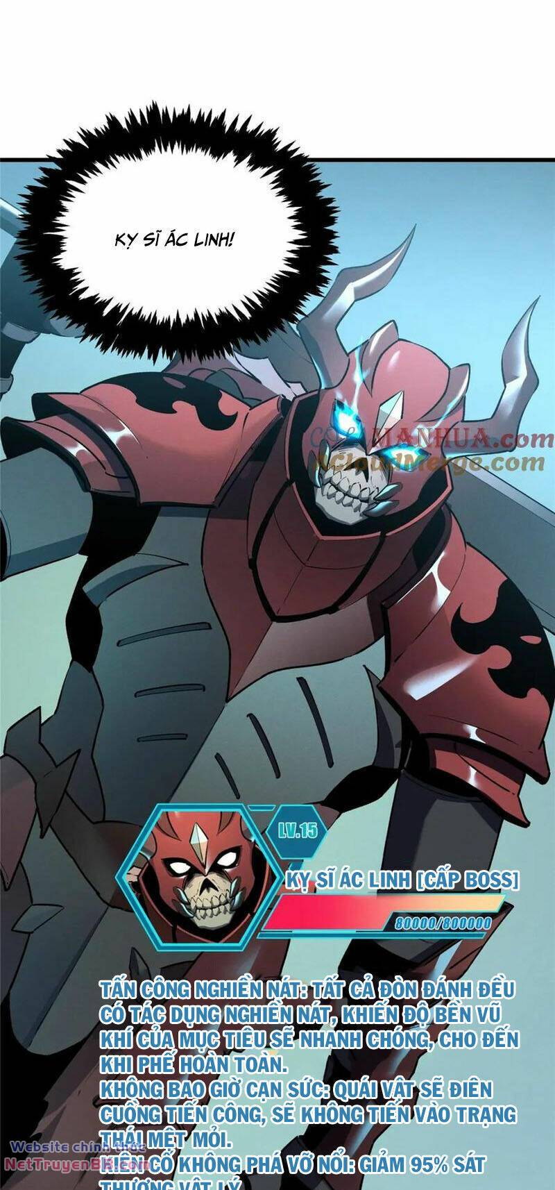 Tối Cường Kiếm Thần Trọng Sinh Ký: Chapter 69
