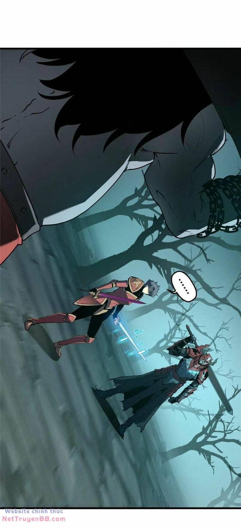 Tối Cường Kiếm Thần Trọng Sinh Ký: Chapter 69