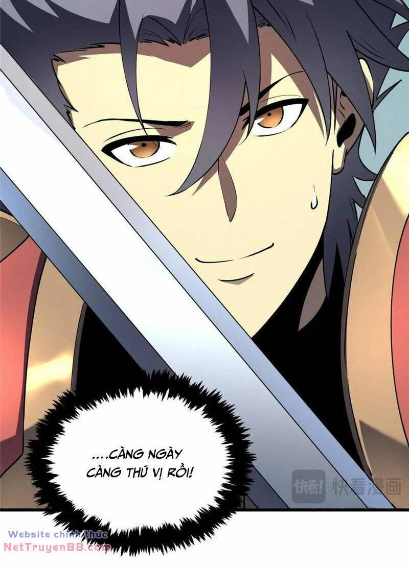 Tối Cường Kiếm Thần Trọng Sinh Ký: Chapter 69