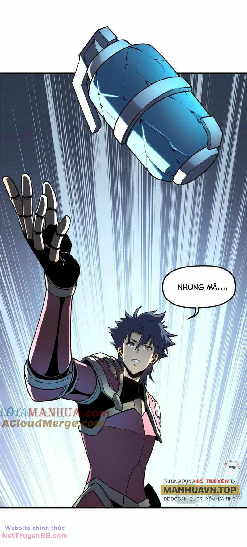 Tối Cường Kiếm Thần Trọng Sinh Ký: Chapter 69