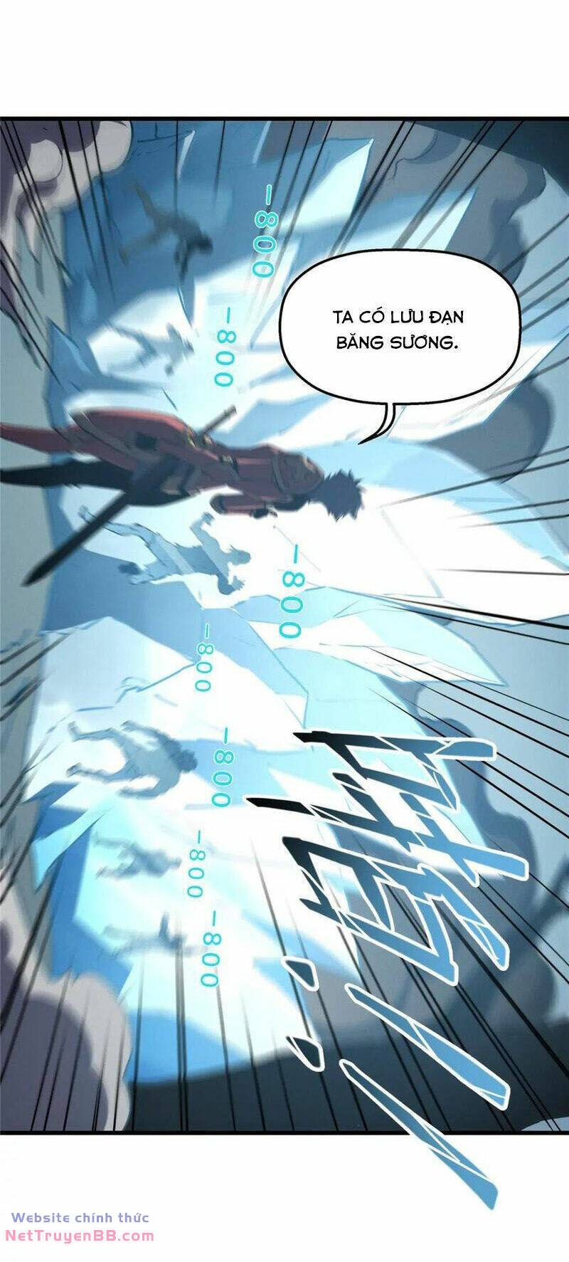 Tối Cường Kiếm Thần Trọng Sinh Ký: Chapter 69