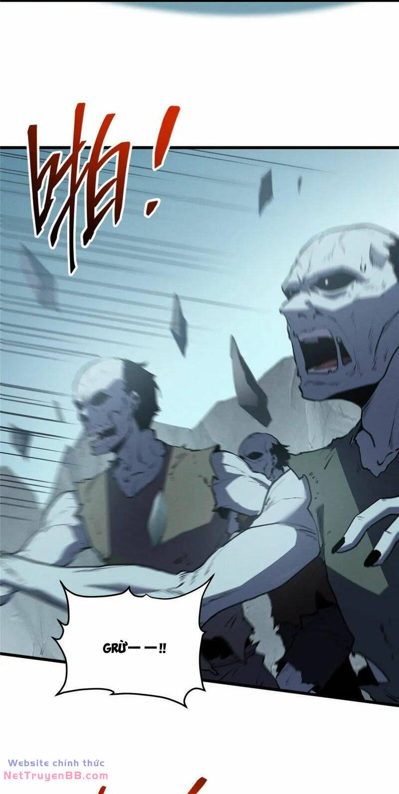 Tối Cường Kiếm Thần Trọng Sinh Ký: Chapter 69
