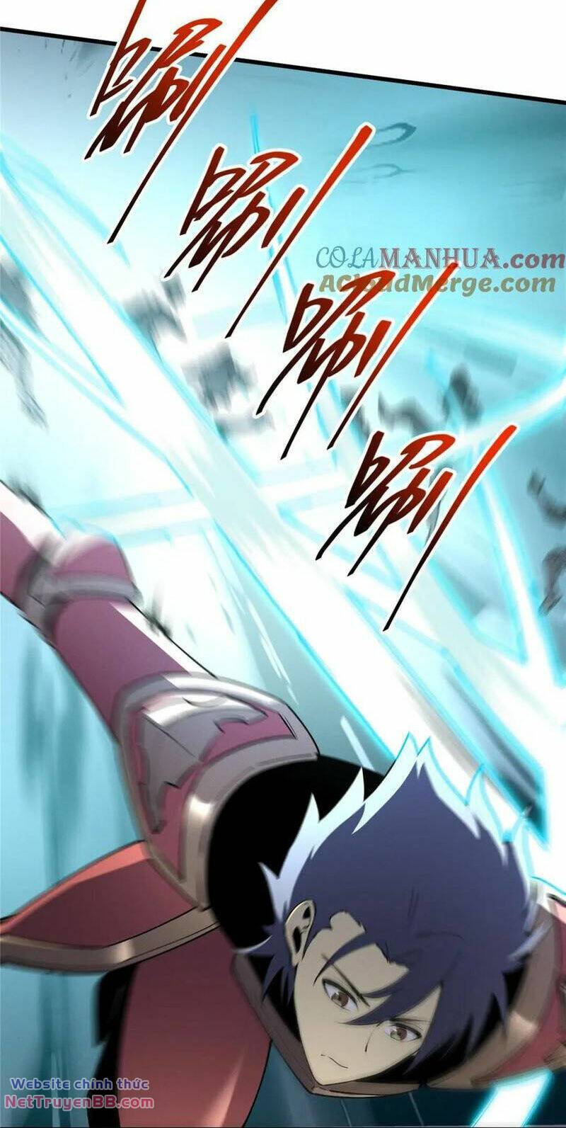 Tối Cường Kiếm Thần Trọng Sinh Ký: Chapter 69