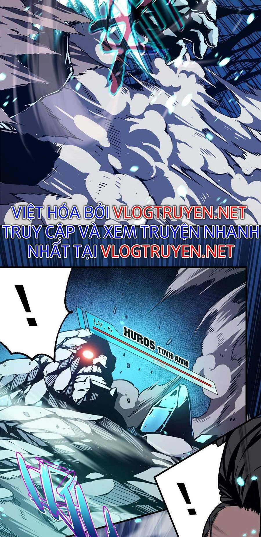 Tối Cường Kiếm Thần Trọng Sinh Ký: Chapter 7