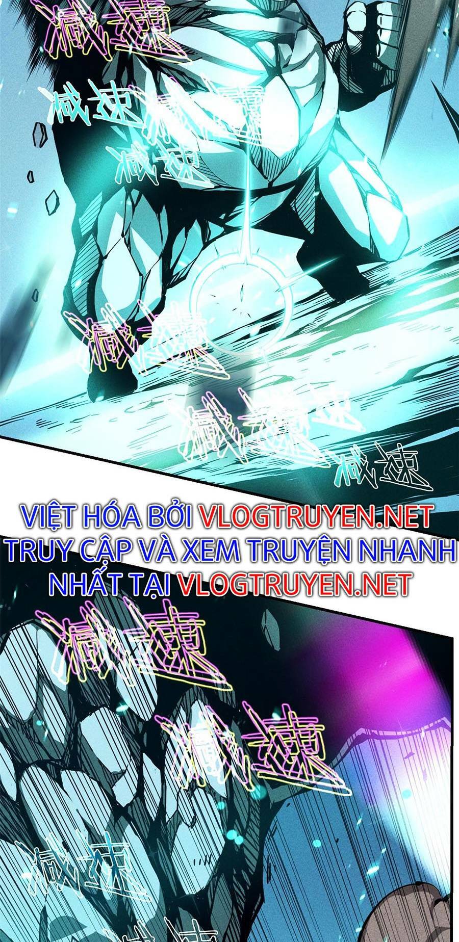 Tối Cường Kiếm Thần Trọng Sinh Ký: Chapter 7