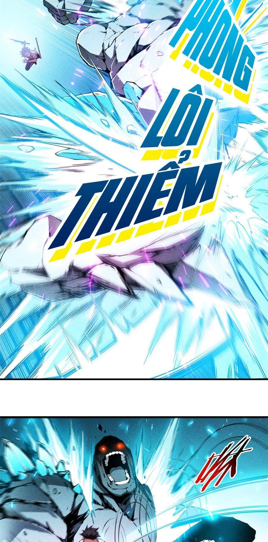 Tối Cường Kiếm Thần Trọng Sinh Ký: Chapter 7