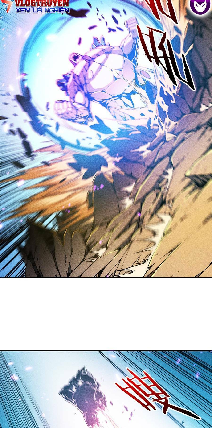 Tối Cường Kiếm Thần Trọng Sinh Ký: Chapter 7