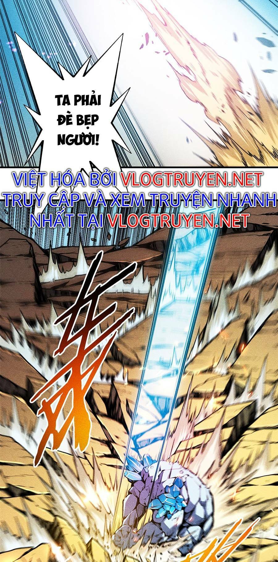 Tối Cường Kiếm Thần Trọng Sinh Ký: Chapter 7