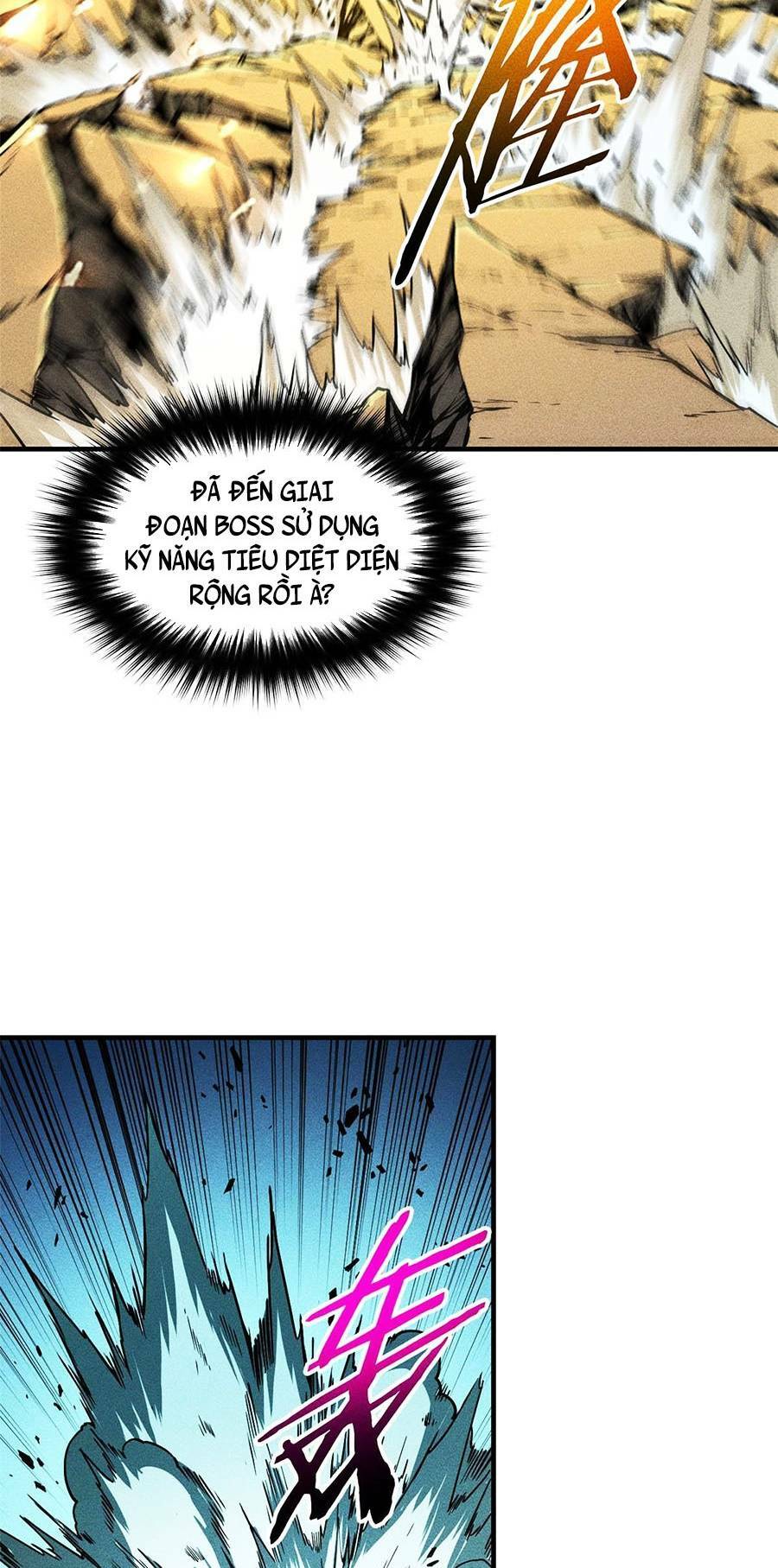 Tối Cường Kiếm Thần Trọng Sinh Ký: Chapter 7