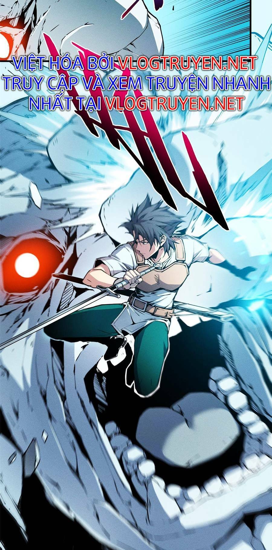 Tối Cường Kiếm Thần Trọng Sinh Ký: Chapter 7