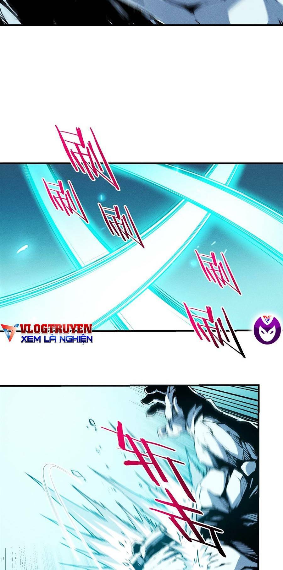 Tối Cường Kiếm Thần Trọng Sinh Ký: Chapter 7