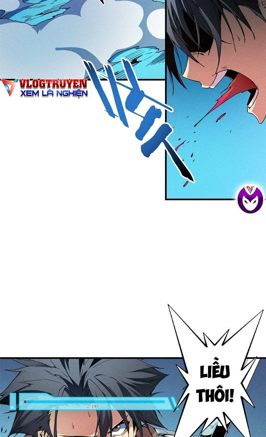 Tối Cường Kiếm Thần Trọng Sinh Ký: Chapter 7