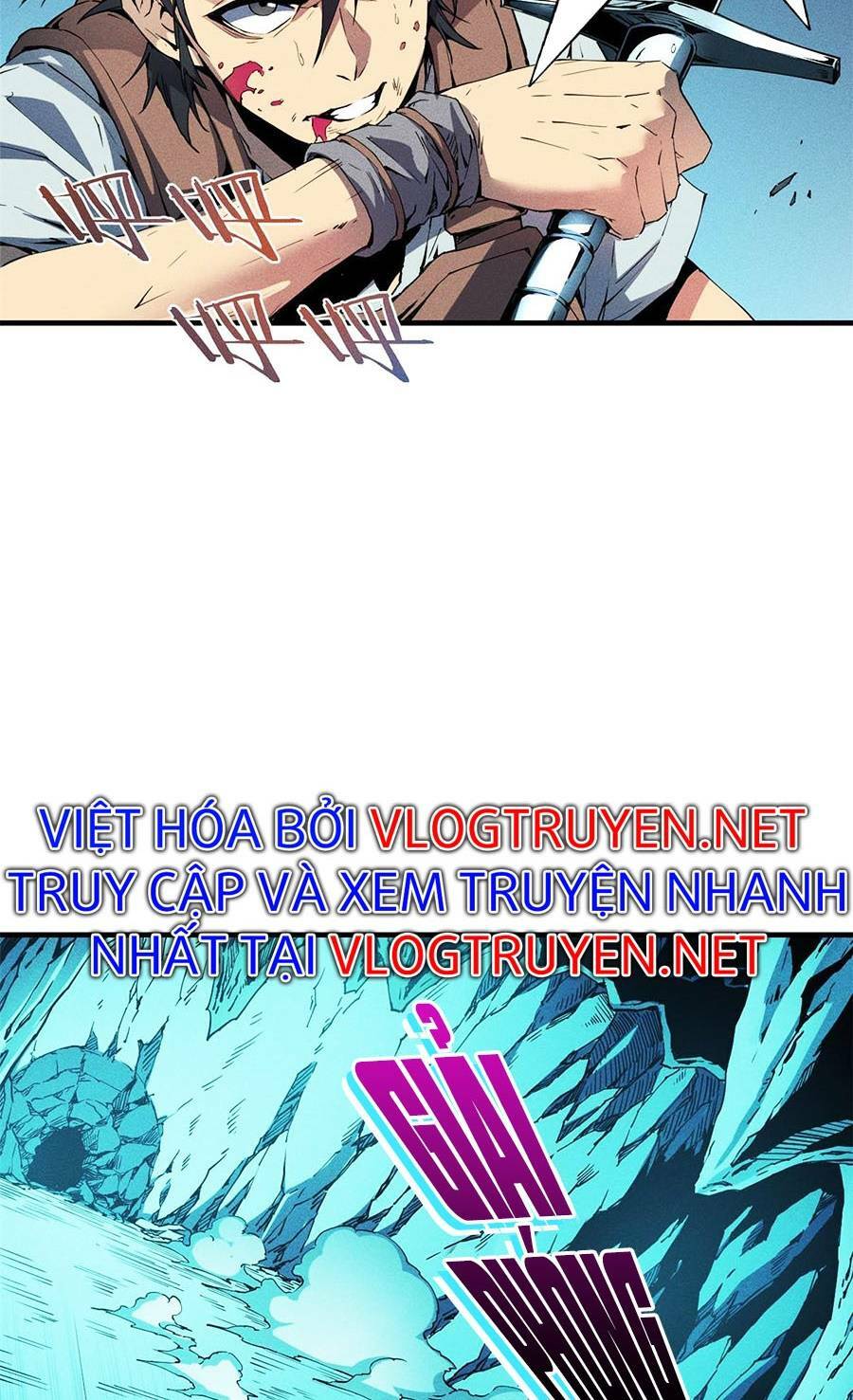 Tối Cường Kiếm Thần Trọng Sinh Ký: Chapter 7