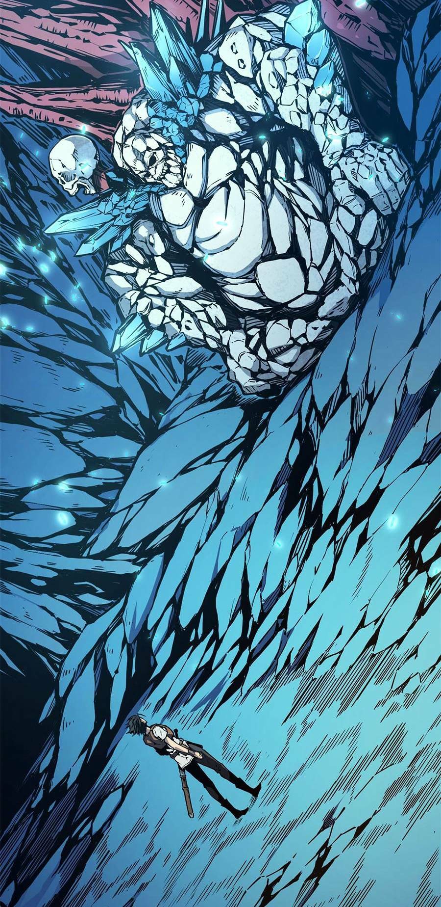 Tối Cường Kiếm Thần Trọng Sinh Ký: Chapter 7