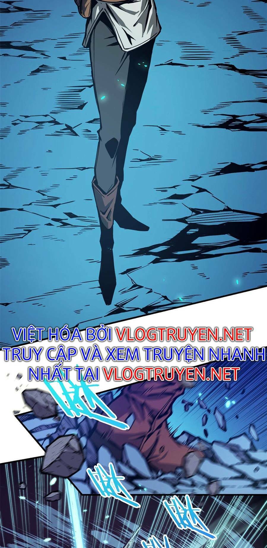 Tối Cường Kiếm Thần Trọng Sinh Ký: Chapter 7