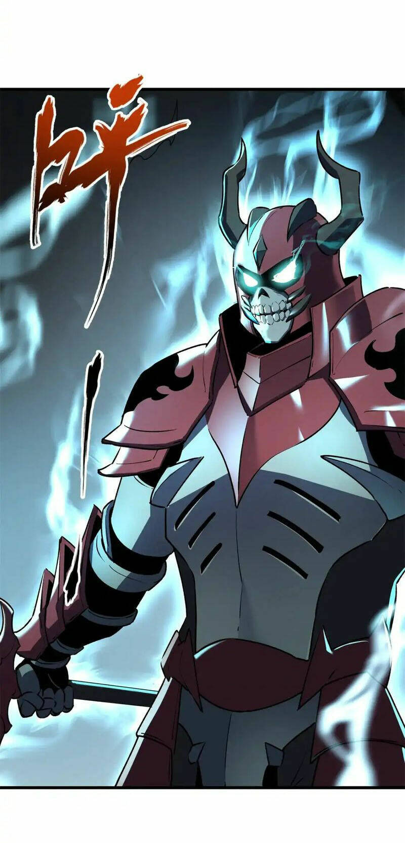 Tối Cường Kiếm Thần Trọng Sinh Ký: Chapter 70