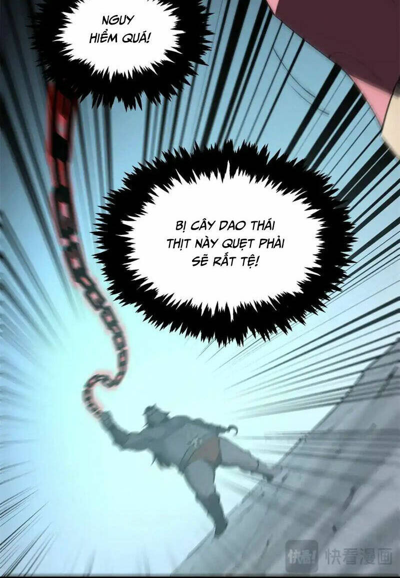 Tối Cường Kiếm Thần Trọng Sinh Ký: Chapter 70