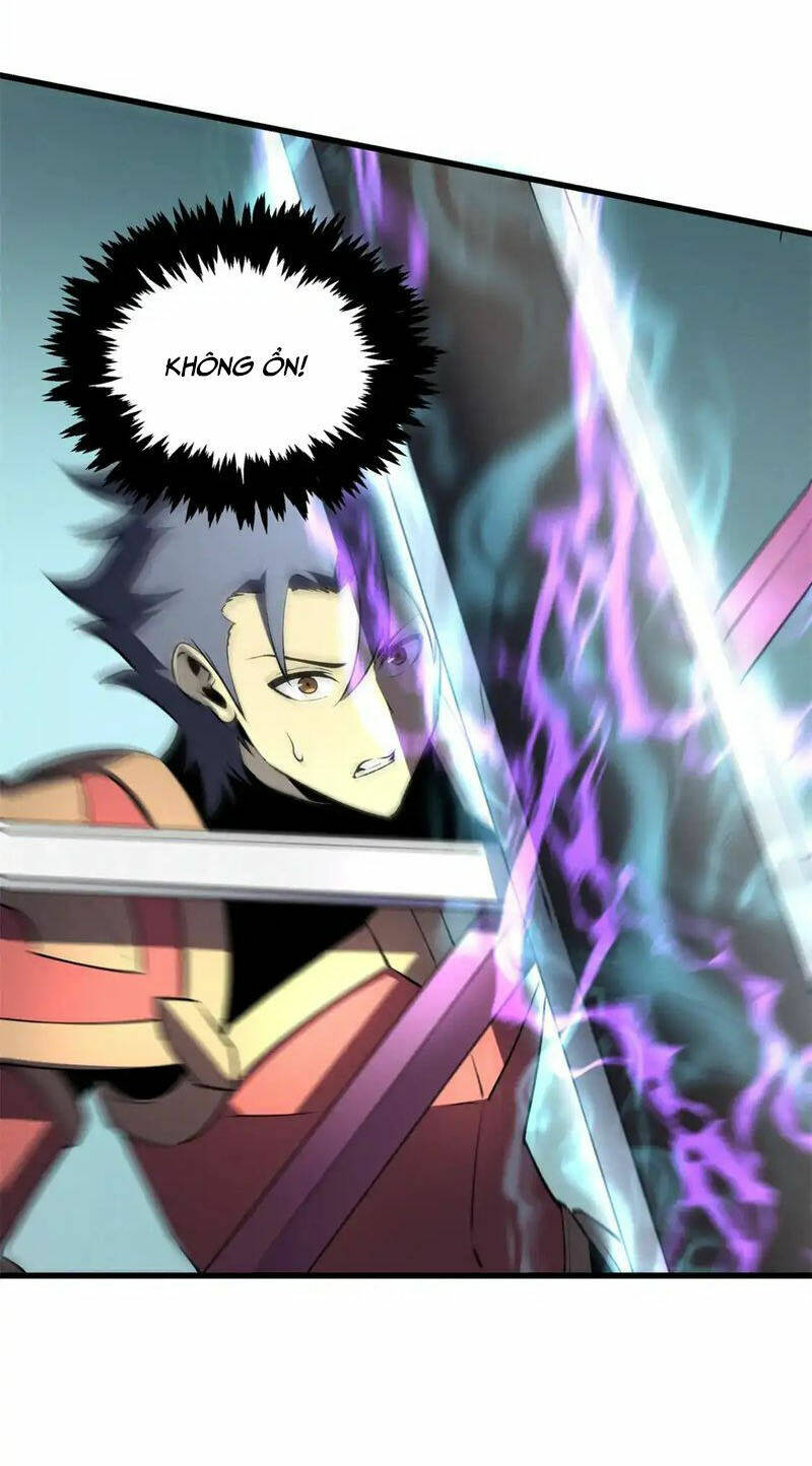 Tối Cường Kiếm Thần Trọng Sinh Ký: Chapter 70