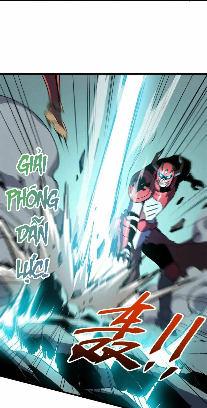Tối Cường Kiếm Thần Trọng Sinh Ký: Chapter 70