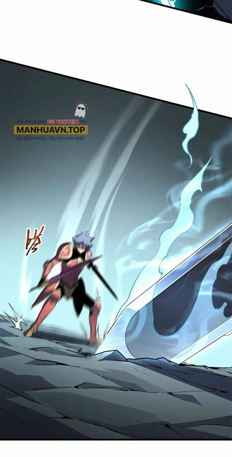 Tối Cường Kiếm Thần Trọng Sinh Ký: Chapter 70