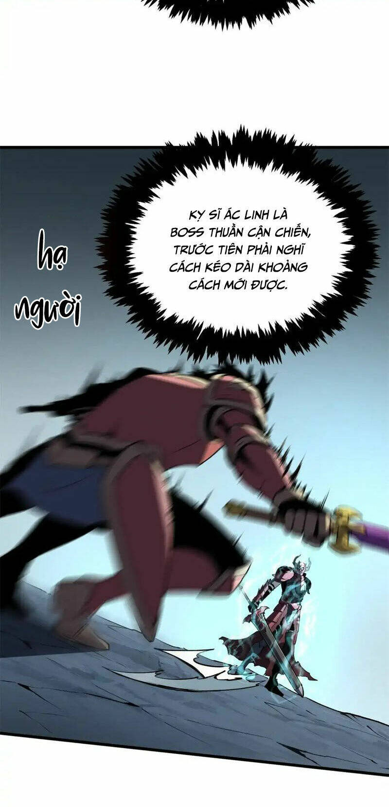 Tối Cường Kiếm Thần Trọng Sinh Ký: Chapter 70