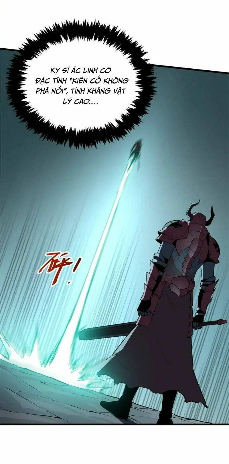 Tối Cường Kiếm Thần Trọng Sinh Ký: Chapter 70