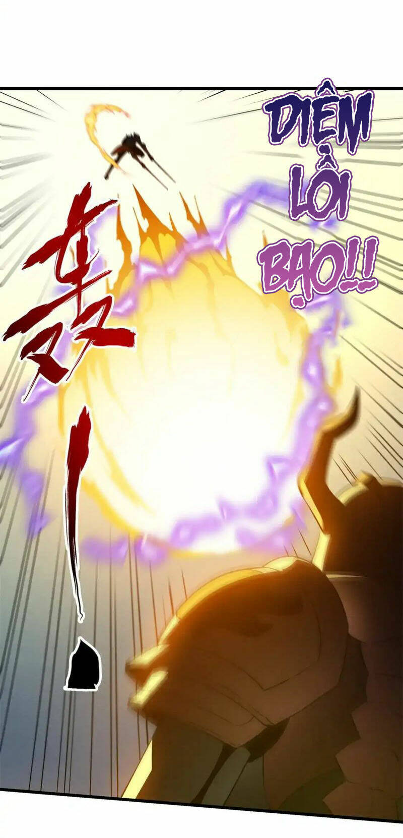Tối Cường Kiếm Thần Trọng Sinh Ký: Chapter 70