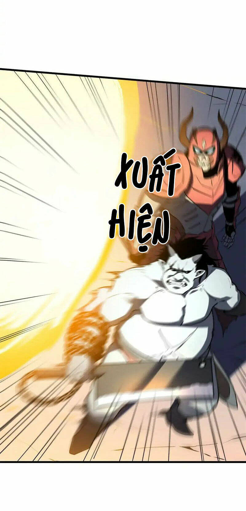 Tối Cường Kiếm Thần Trọng Sinh Ký: Chapter 70