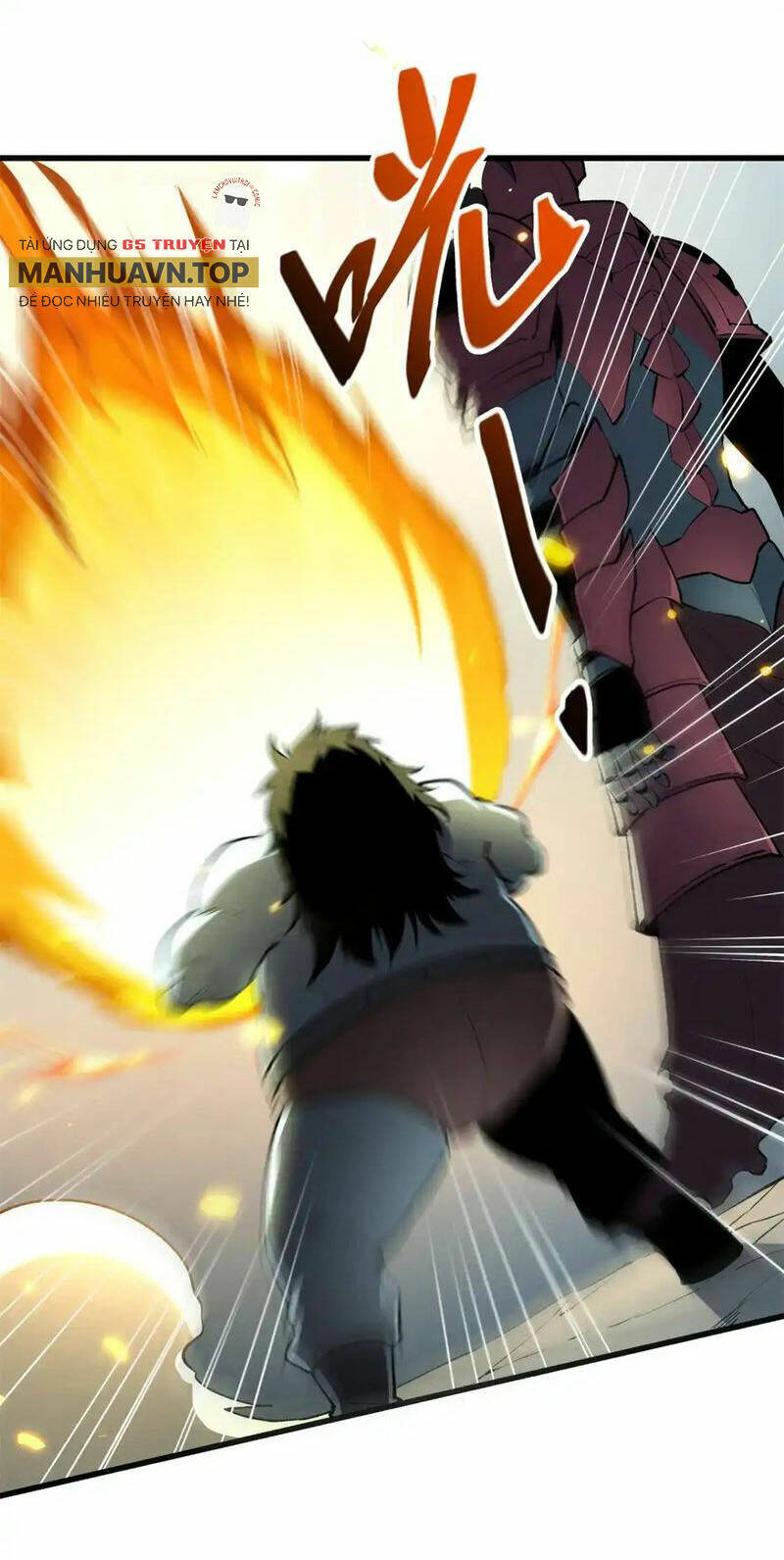 Tối Cường Kiếm Thần Trọng Sinh Ký: Chapter 70