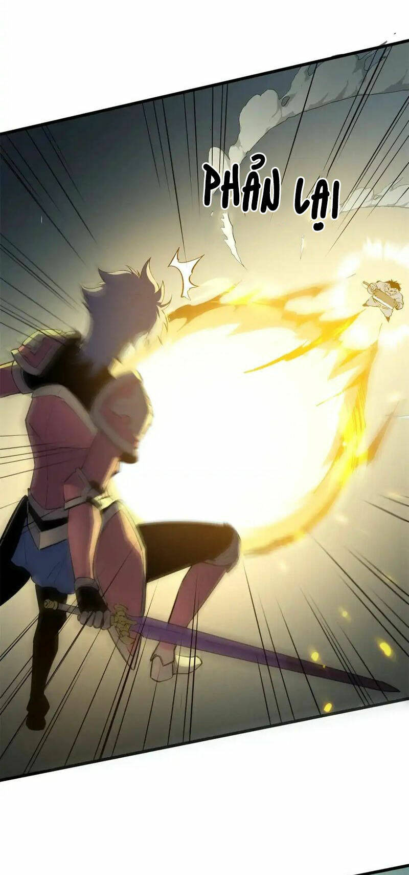 Tối Cường Kiếm Thần Trọng Sinh Ký: Chapter 70