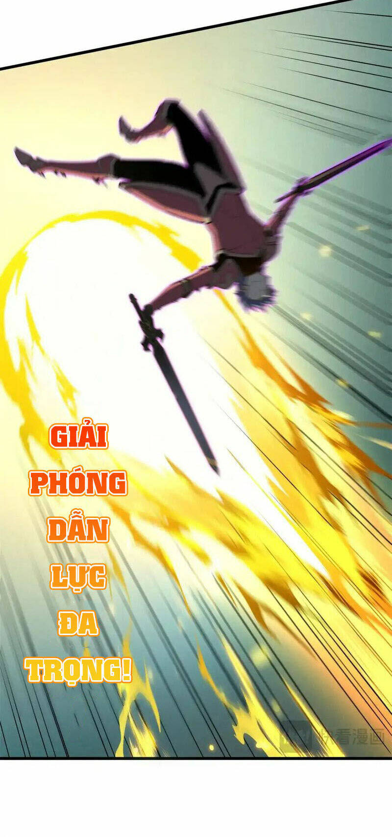 Tối Cường Kiếm Thần Trọng Sinh Ký: Chapter 70