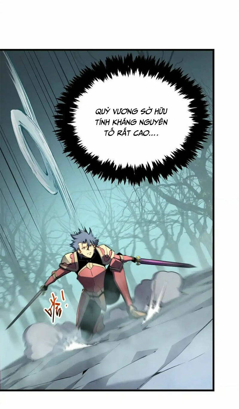 Tối Cường Kiếm Thần Trọng Sinh Ký: Chapter 70