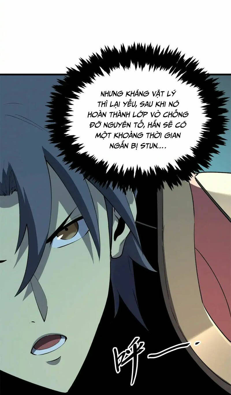 Tối Cường Kiếm Thần Trọng Sinh Ký: Chapter 70