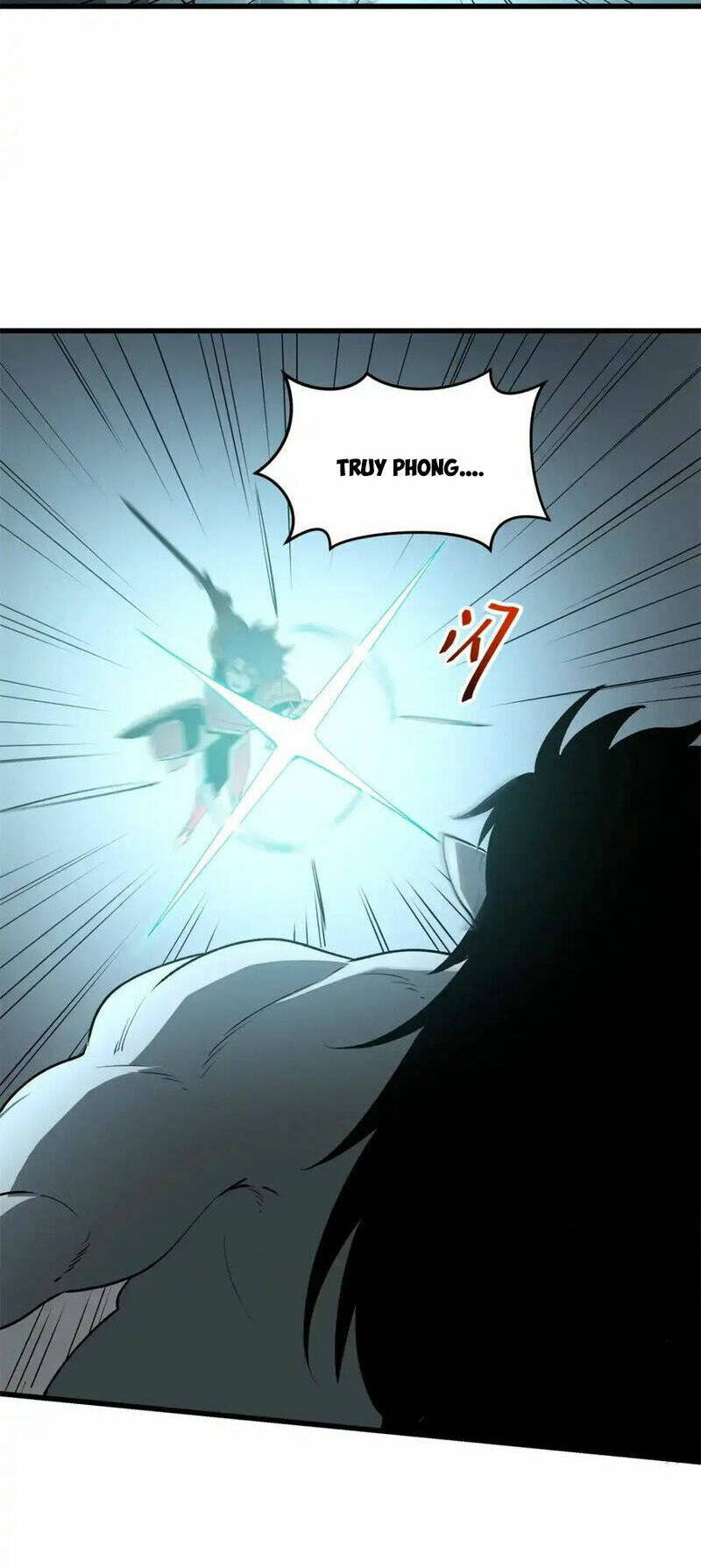 Tối Cường Kiếm Thần Trọng Sinh Ký: Chapter 70