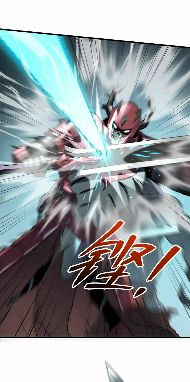 Tối Cường Kiếm Thần Trọng Sinh Ký: Chapter 70