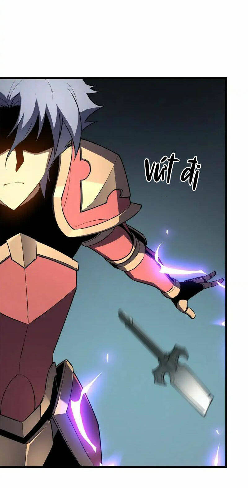 Tối Cường Kiếm Thần Trọng Sinh Ký: Chapter 70