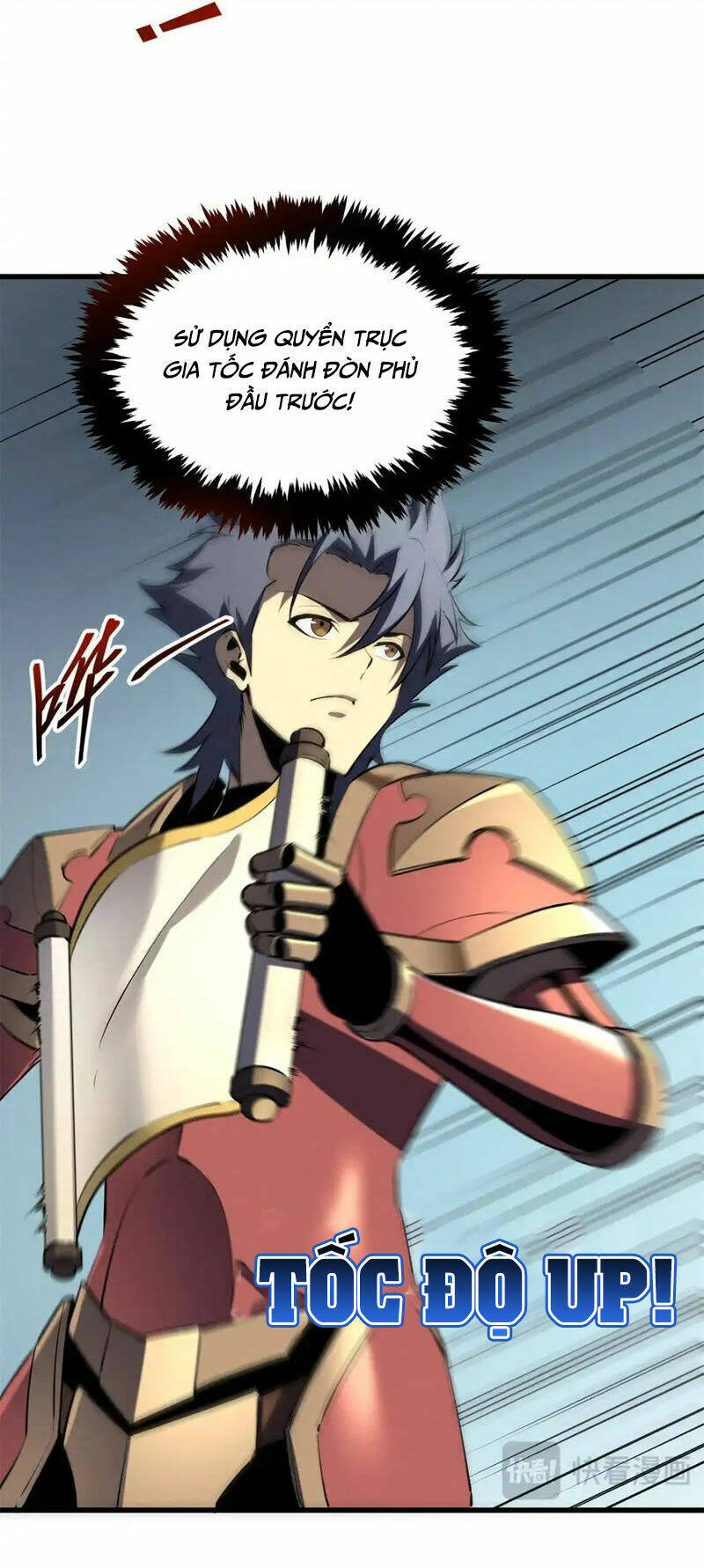 Tối Cường Kiếm Thần Trọng Sinh Ký: Chapter 70