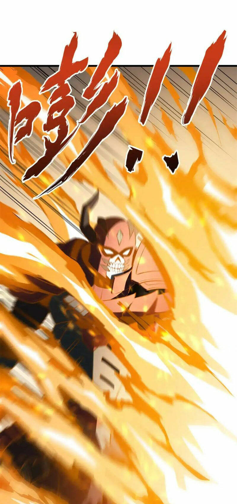 Tối Cường Kiếm Thần Trọng Sinh Ký: Chapter 71