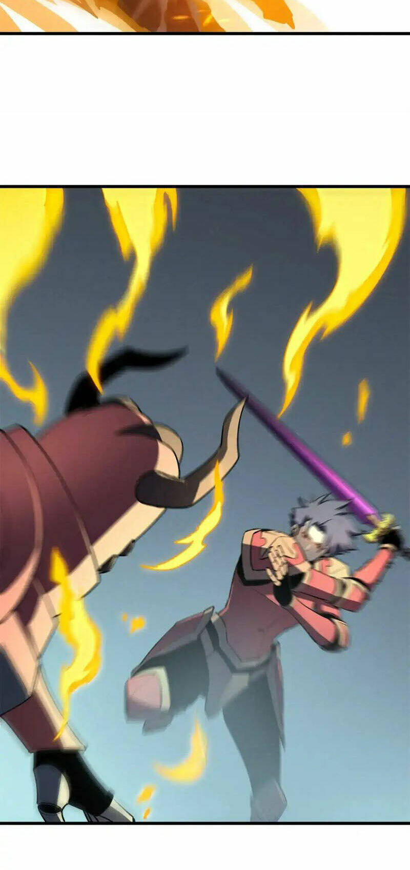 Tối Cường Kiếm Thần Trọng Sinh Ký: Chapter 71