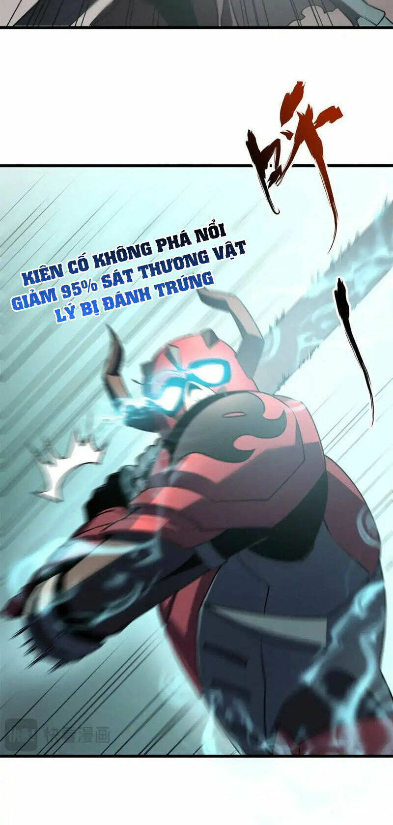 Tối Cường Kiếm Thần Trọng Sinh Ký: Chapter 71