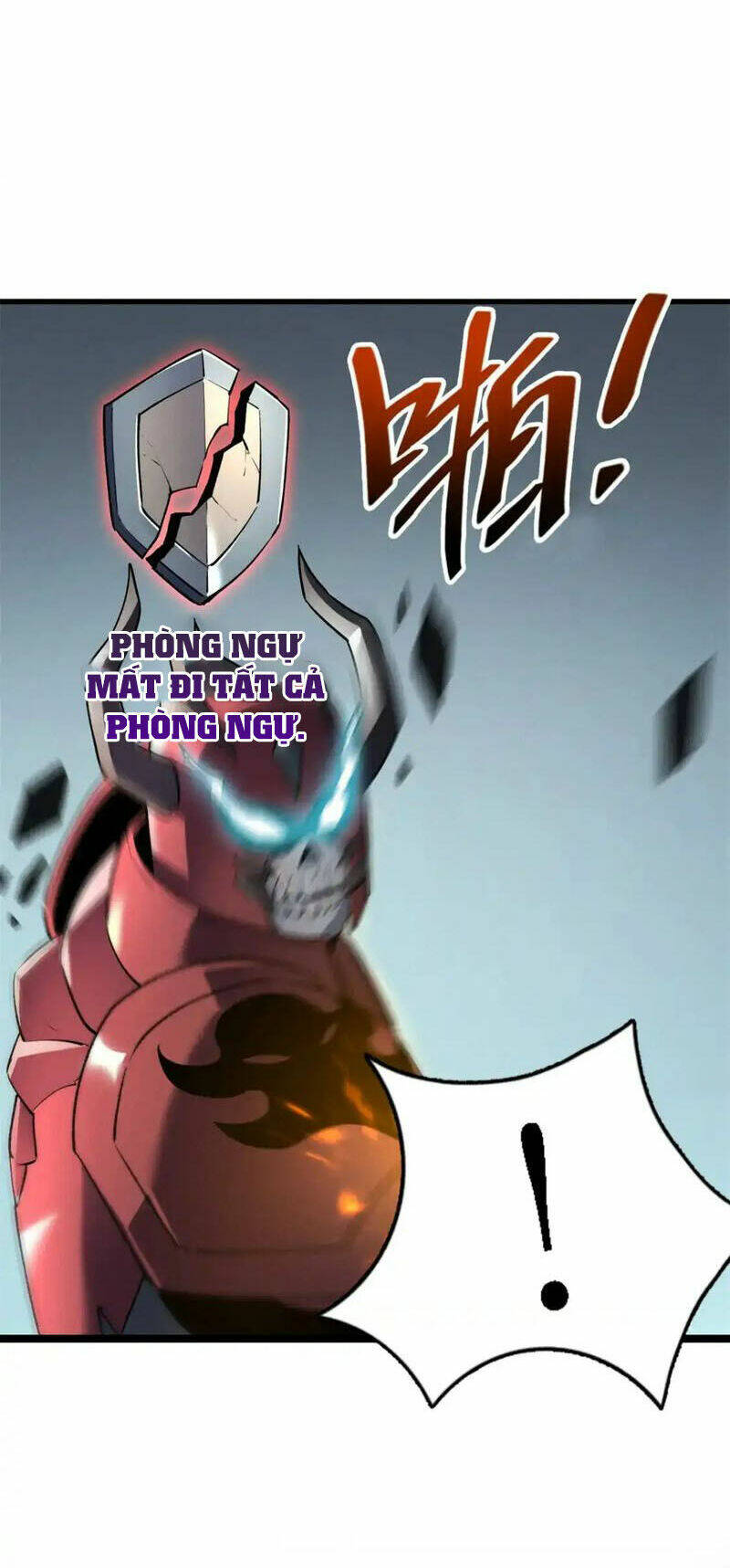 Tối Cường Kiếm Thần Trọng Sinh Ký: Chapter 71