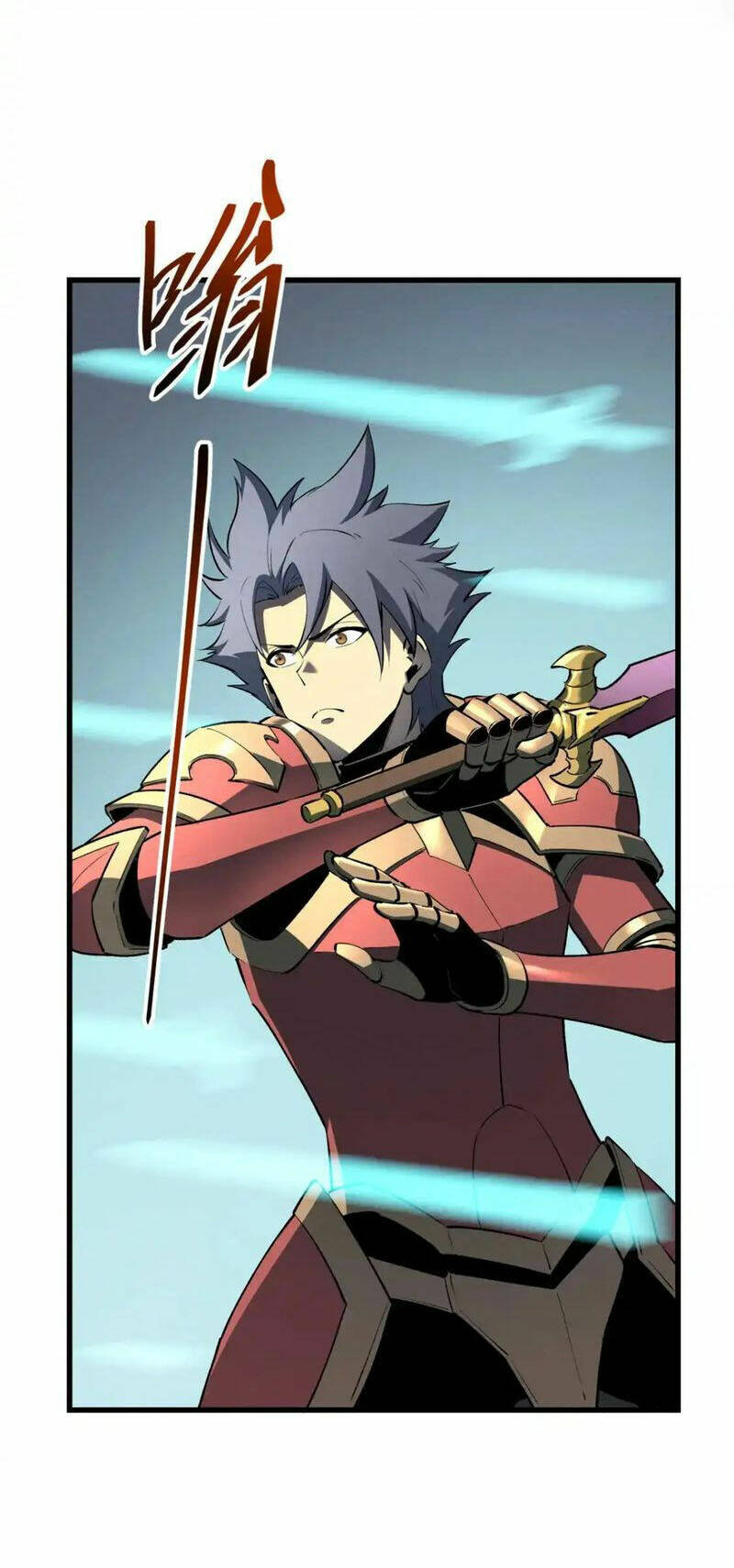 Tối Cường Kiếm Thần Trọng Sinh Ký: Chapter 71