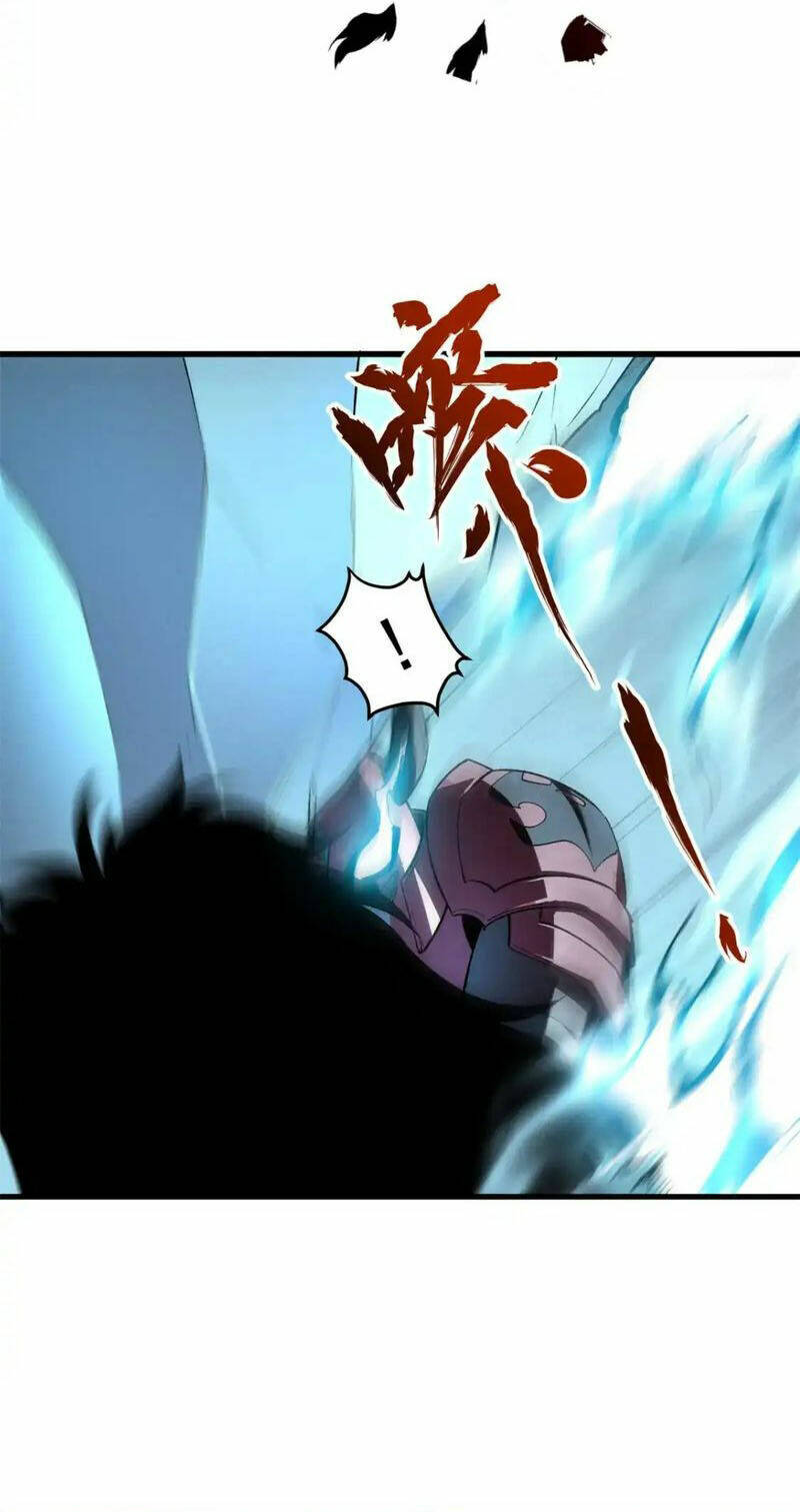 Tối Cường Kiếm Thần Trọng Sinh Ký: Chapter 71