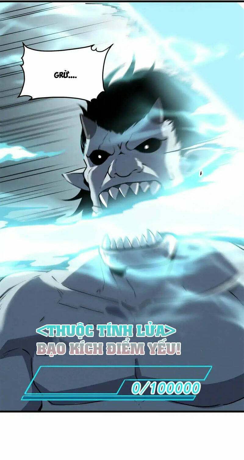 Tối Cường Kiếm Thần Trọng Sinh Ký: Chapter 71