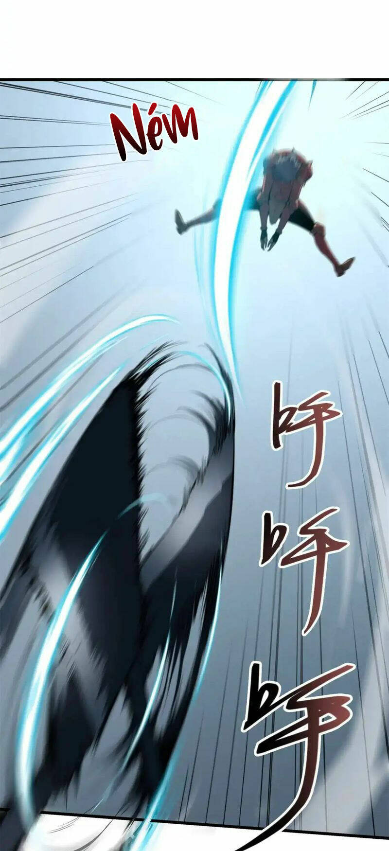 Tối Cường Kiếm Thần Trọng Sinh Ký: Chapter 71