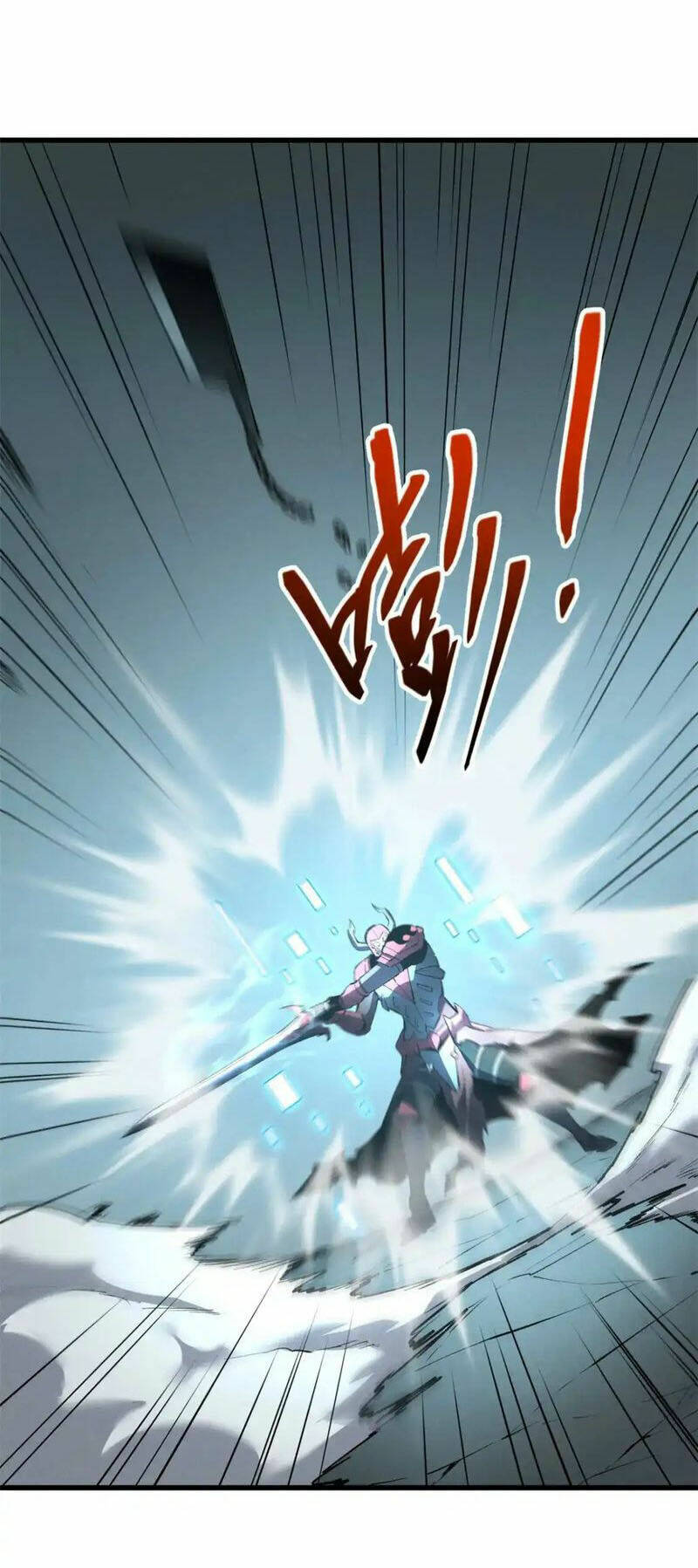 Tối Cường Kiếm Thần Trọng Sinh Ký: Chapter 71