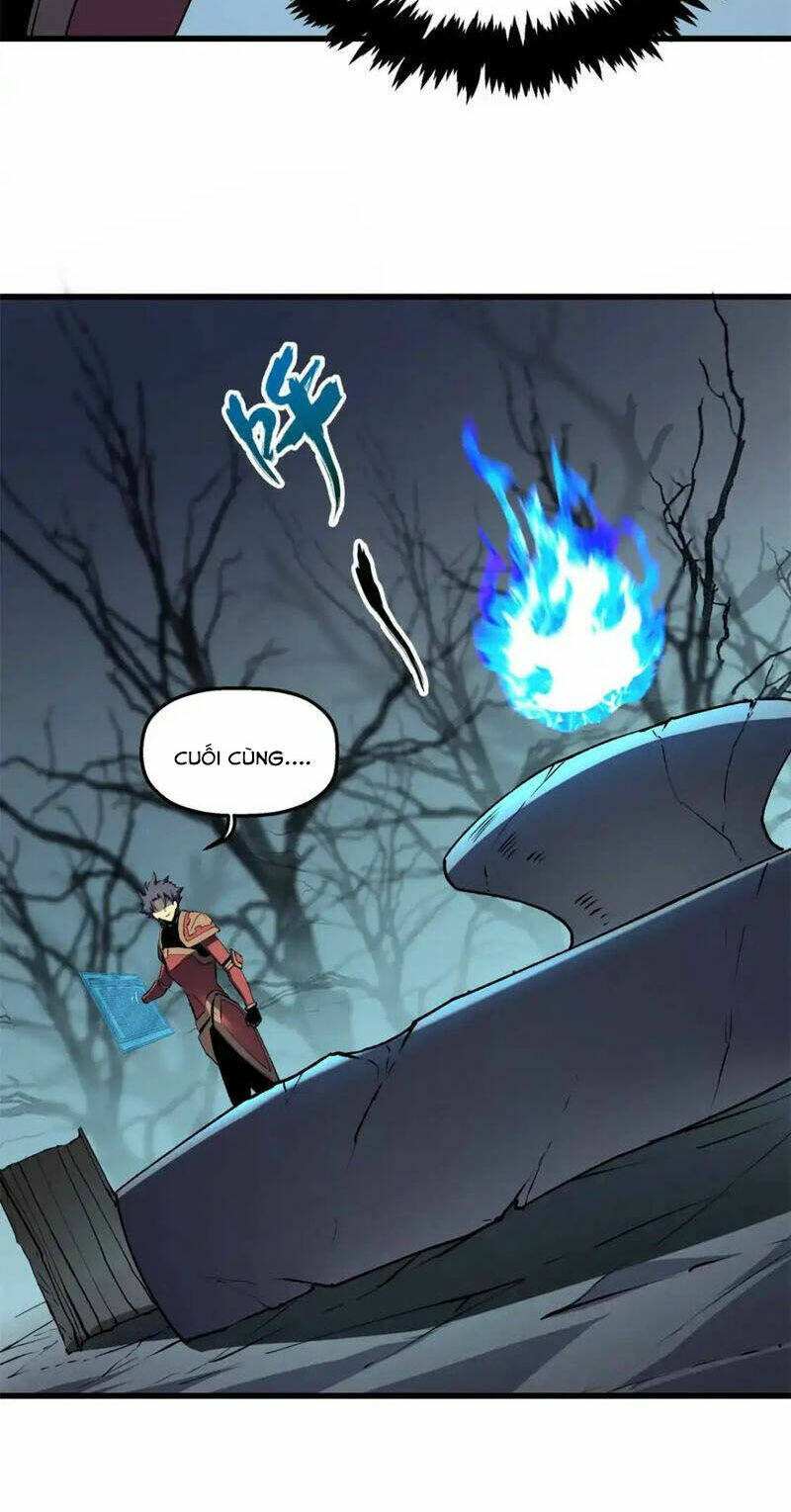 Tối Cường Kiếm Thần Trọng Sinh Ký: Chapter 71
