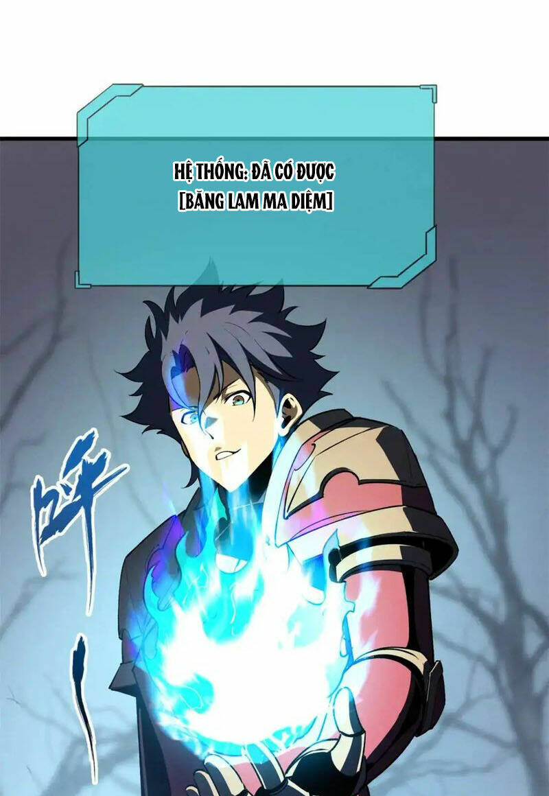 Tối Cường Kiếm Thần Trọng Sinh Ký: Chapter 71
