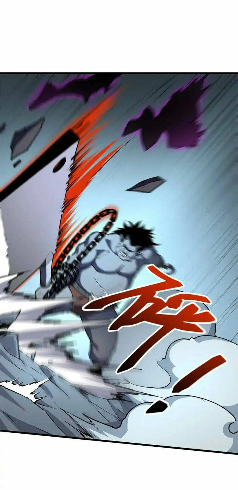 Tối Cường Kiếm Thần Trọng Sinh Ký: Chapter 71