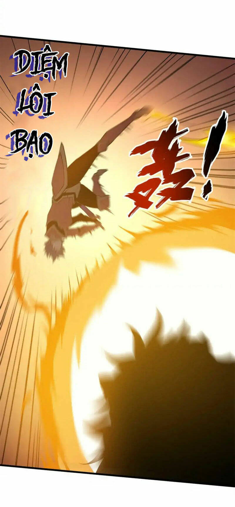 Tối Cường Kiếm Thần Trọng Sinh Ký: Chapter 71